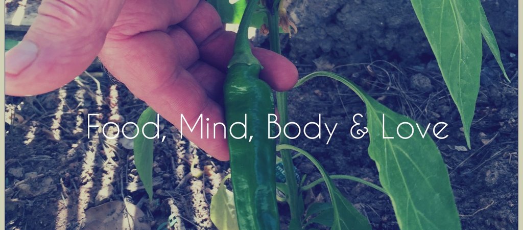 Food, Mind, Body & Love