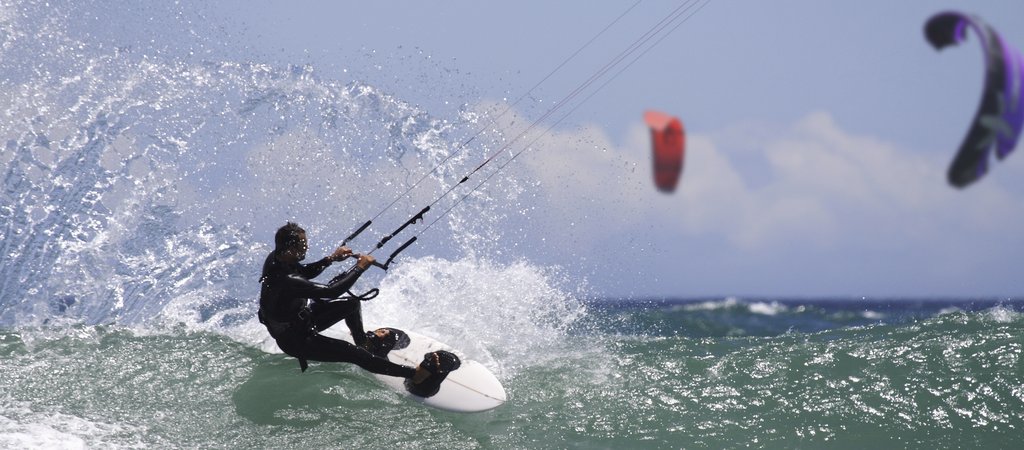 Kite Surf