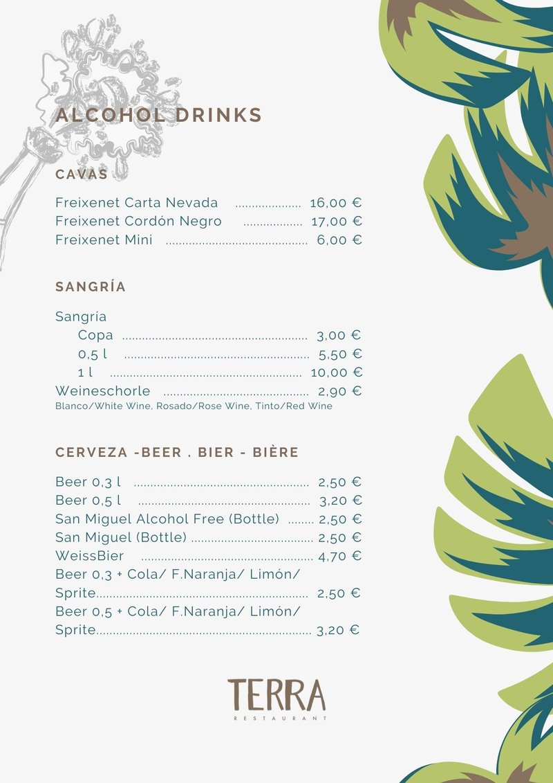 Carta TERRA22 P02