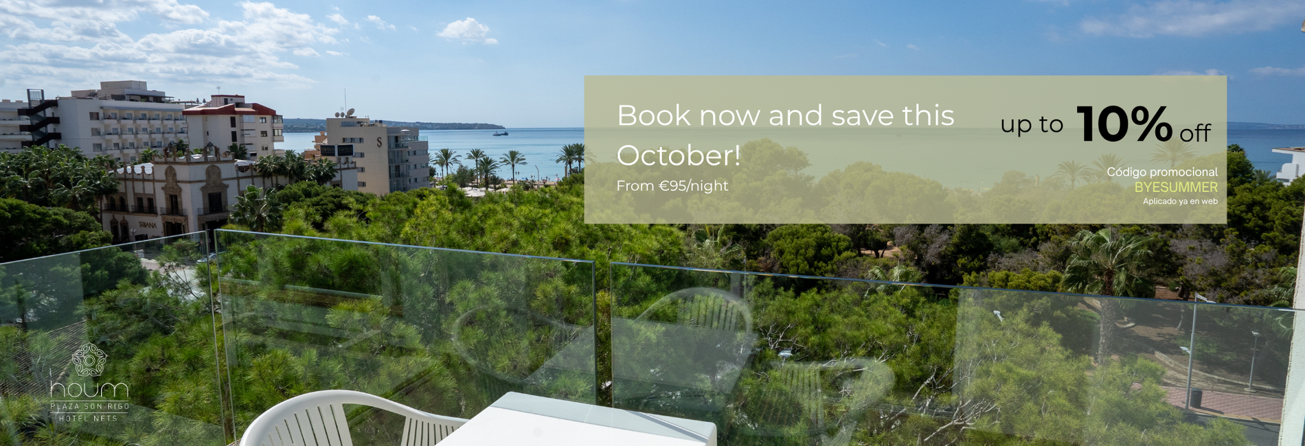 Houm Hotels Oct. En