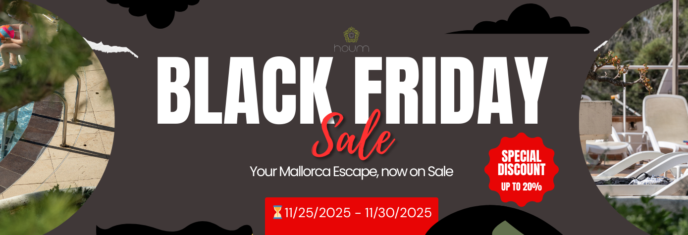 Houm Hotels Oct. Esp