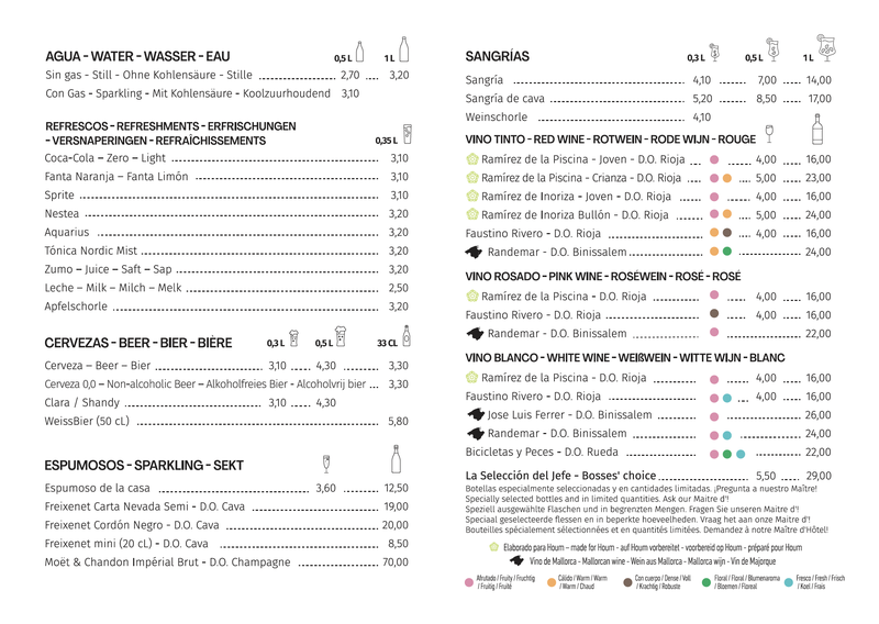 Carta TERRA 2024