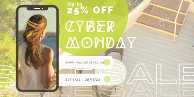 Cyber Monday