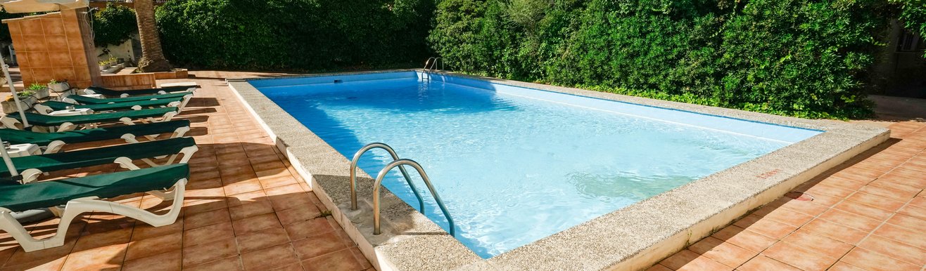 NETSPISCINA