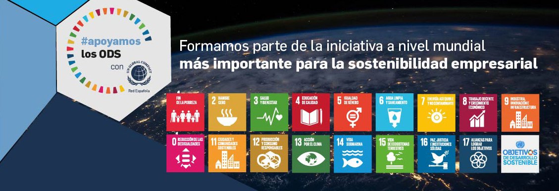 Campaña #apoyamoslosods